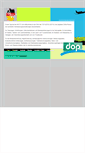 Mobile Screenshot of dop-d.de